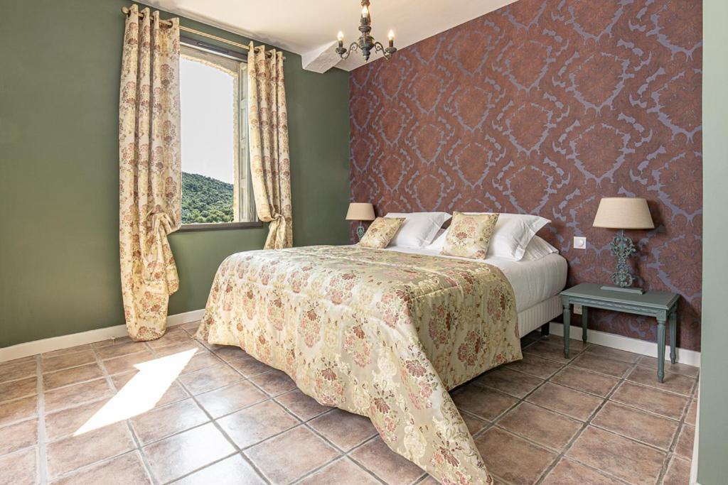 Le Relais Des Chartreuses Hotell Le Boulou Exteriör bild