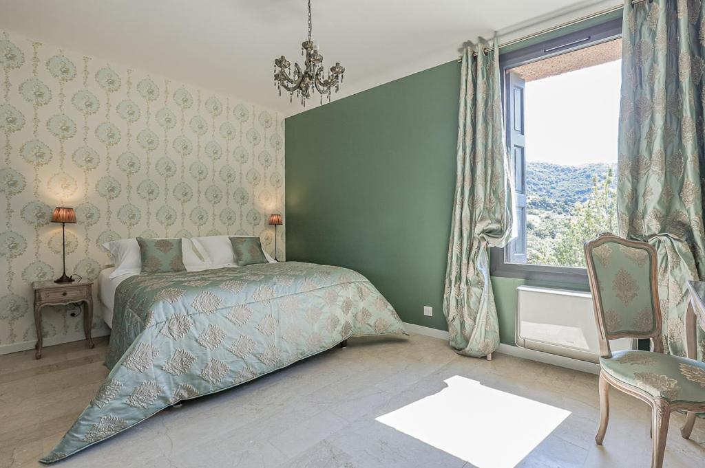 Le Relais Des Chartreuses Hotell Le Boulou Exteriör bild