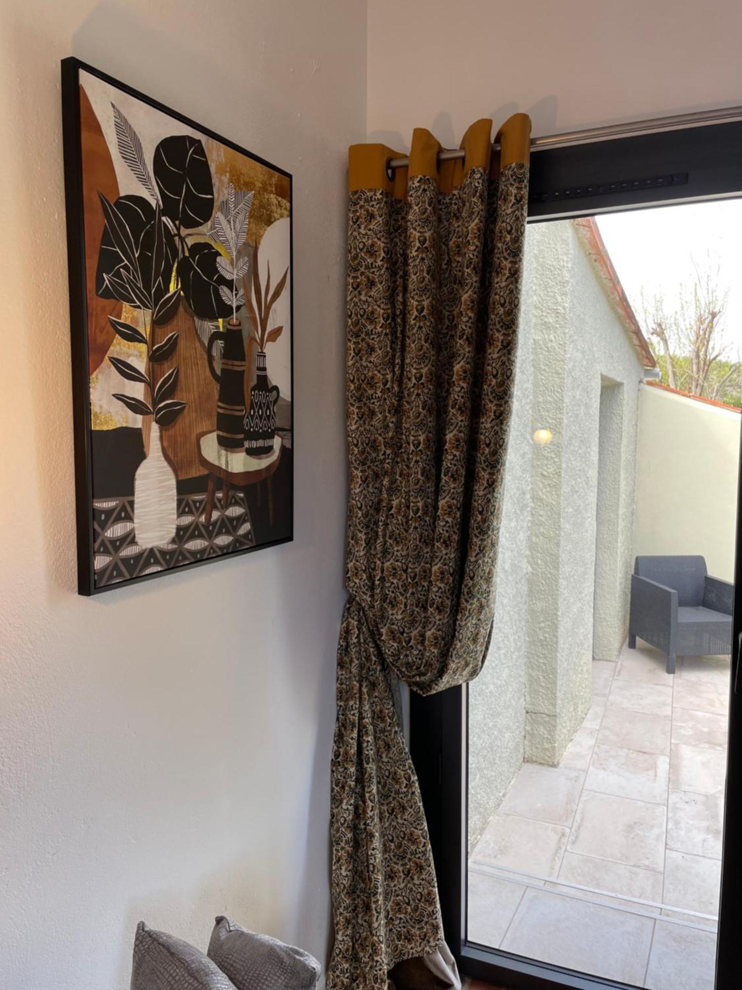 Le Relais Des Chartreuses Hotell Le Boulou Exteriör bild