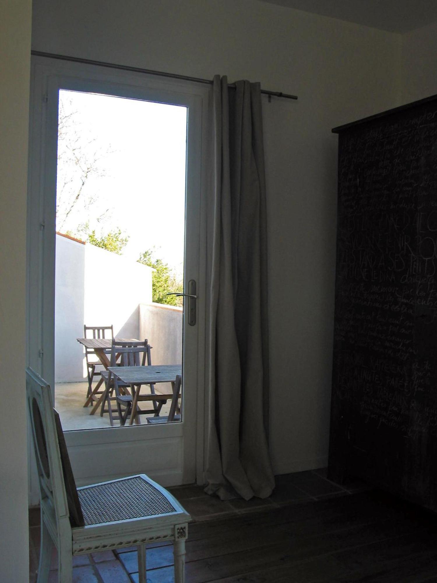 Le Relais Des Chartreuses Hotell Le Boulou Exteriör bild