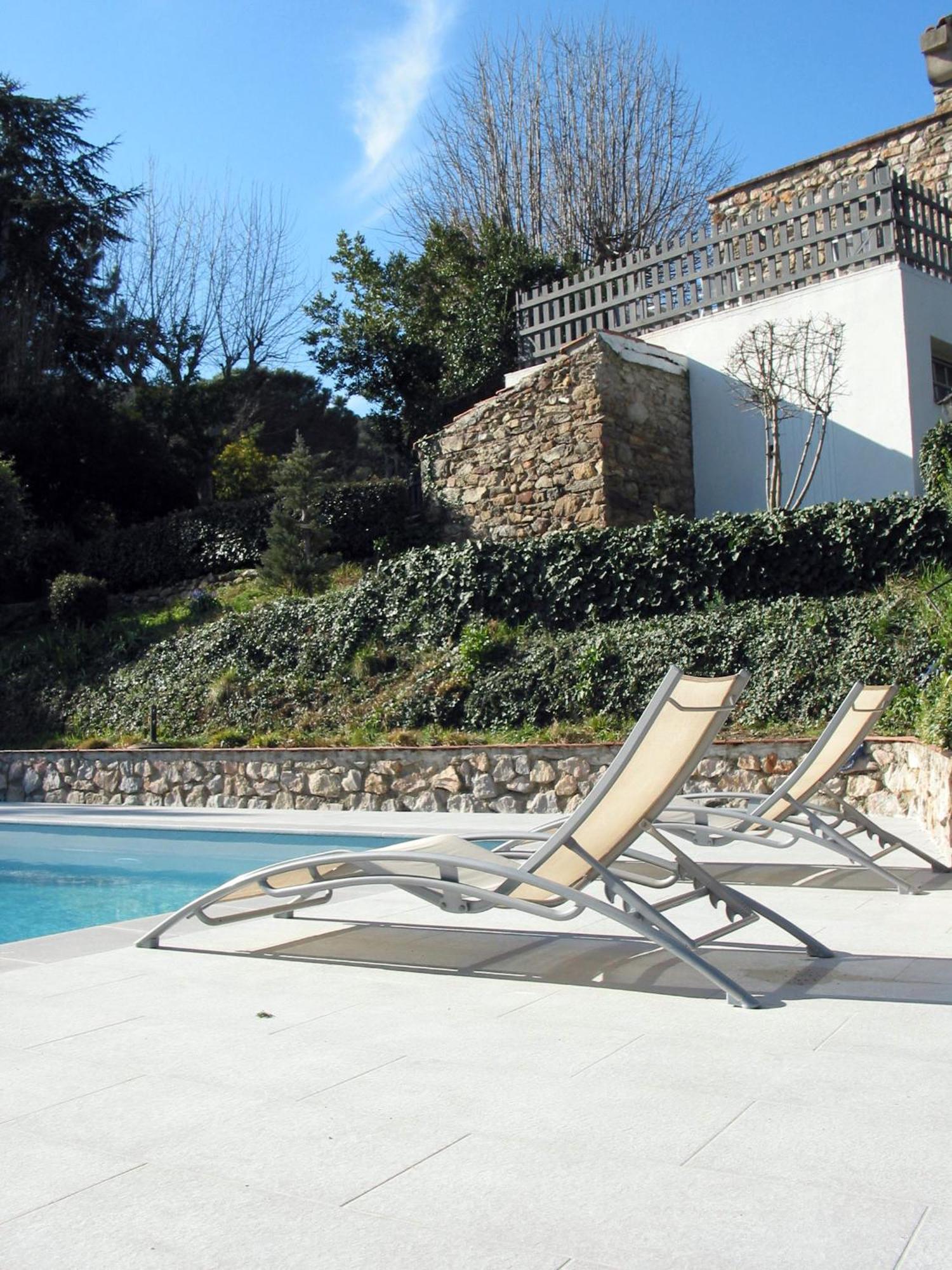 Le Relais Des Chartreuses Hotell Le Boulou Exteriör bild